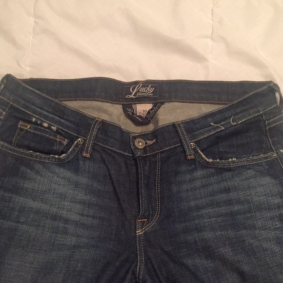 Denim - Picture 2 of 4